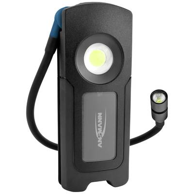 Ansmann 1600-0565 Worklight-WL1500R-Pocket-Flex LED  pracovné osvetlenie  napájanie z akumulátora  1600 lm