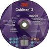 Cubitron 98291 Typ 27 Ohrubovací kotúč Priemer 230 mm Ø otvoru 22.23 mm 10 ks