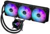 Asus ROG Strix LC III 360 ARGB PC water cooling