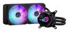 Asus ROG Strix LC III 240 ARGB PC water cooling