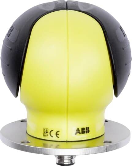 ABB 2TLA930005R0000 Bodemplaat JSD-TD1-330700 1 stuk(s) afbeelding