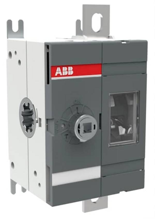 ABB OT200E01 odpínač 200 A 1000 V 1 ks Piece