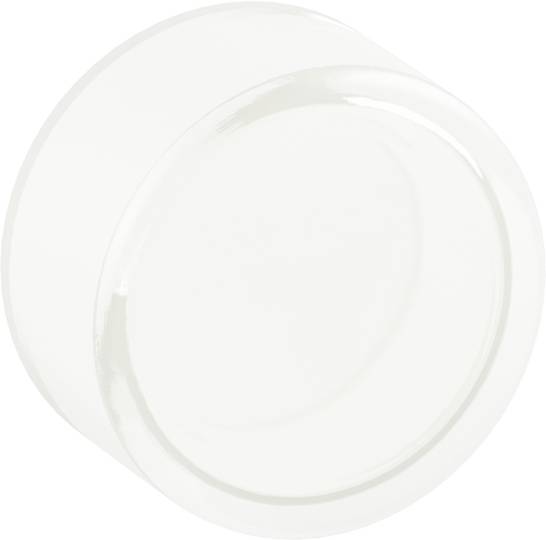 ABB 080CPT Copertura di protezione Incolore 1 pz.