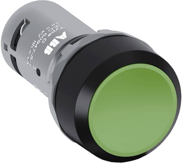 ABB 1SFA619101R1042 CP2-10G-01 Druktoets Groen 1 stuk(s)