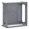 Striebel & John AU114, 4TBO856023C0100 spodný diel, 372 mm x 131 mm x 603 mm, 1 ks