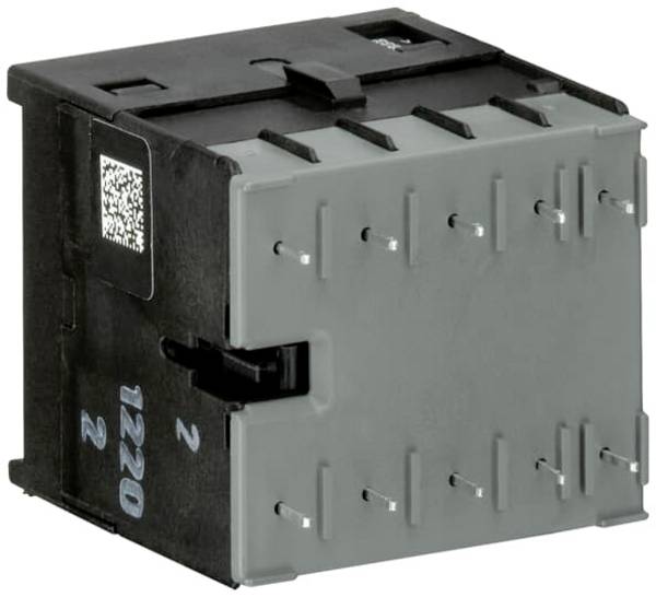 ABB BC7-30-01-P-07 miniatúrne stýkač 3 spínacie, 1 rozpínací 5.5 kW 1 ks