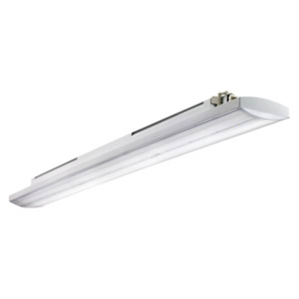 Gewiss GWS3258T30K LED svetlo do vlhkých priestorov  LED   50 W biela sivá