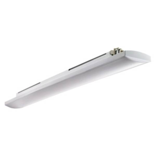 Gewiss GWS3236PD LED svetlo do vlhkých priestorov  LED   40 W biela sivá