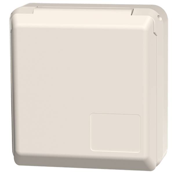 MENNEKES 4112 4112 CEE-CARA adaptér, 230 V/AC, 1 ks