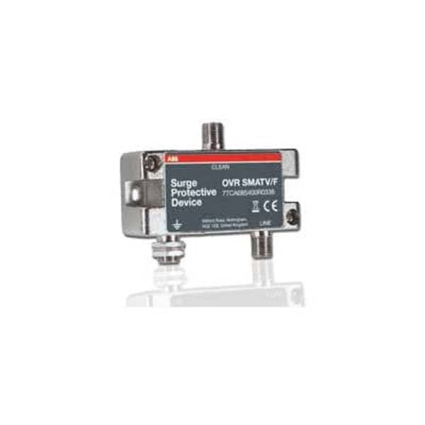 ABB 7TCA085400R0308 OVR MATV/F zvodič prepätia   10 kA  1 ks