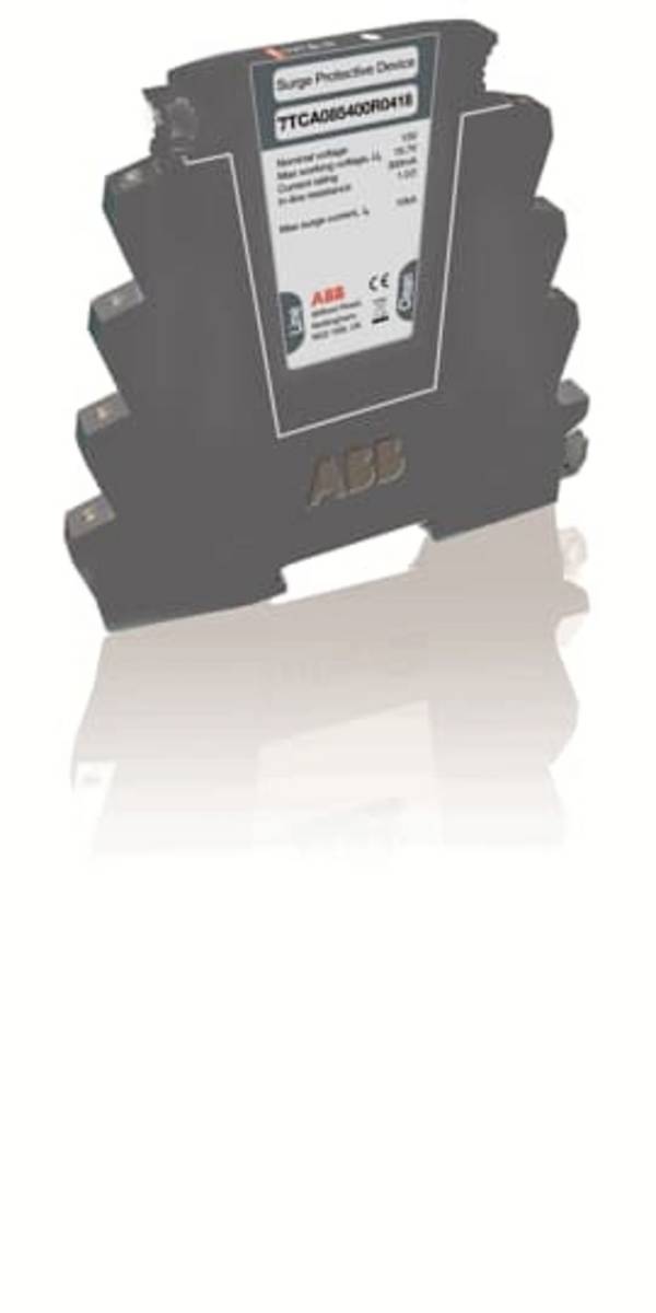ABB 7TCA085400R0362 OVR SL110 zvodič prepätia   10 kA  1 ks
