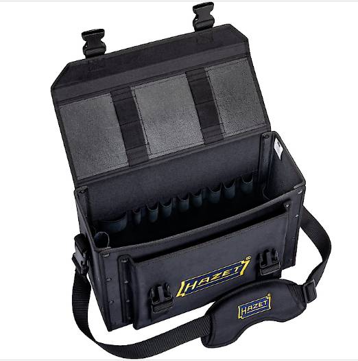 Hazet 191T-1L Verktygsväska (tom) 1 st