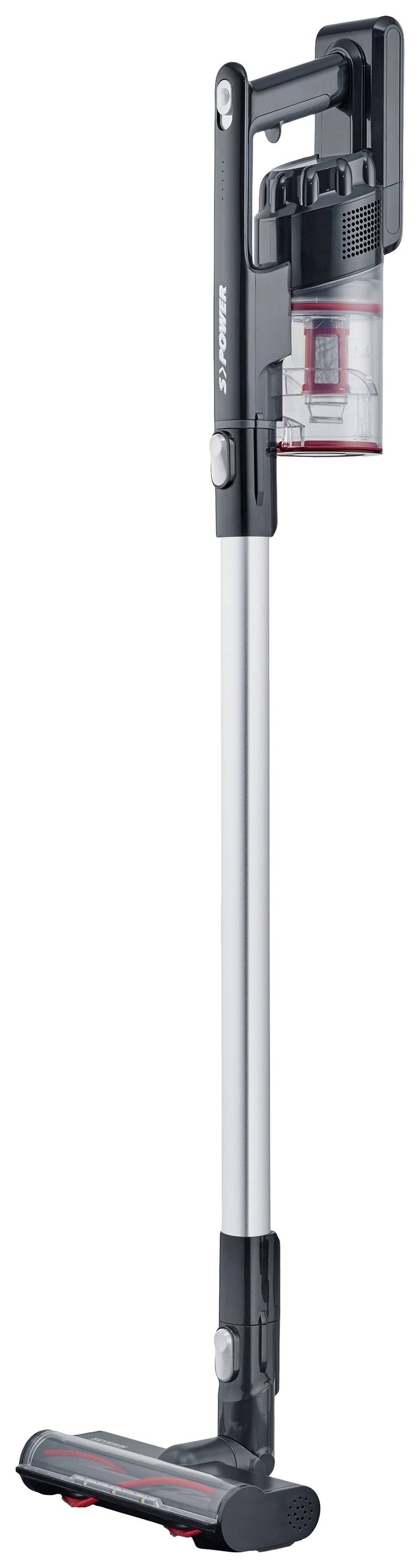 Severin SPower HV 7966 Handdammsugare sladdlös