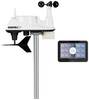 Davis Instruments VANTAGE VUE with console - EU 6242EU digitálna bezdrôtová meteostanica
