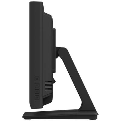 Iiyama ProLite T1531SR-B1S dotykový monitor En.trieda 2021: E (A - G) 38.1 cm (15 palca) 1024 x 768 Pixel 4:3 18 ms HDMI