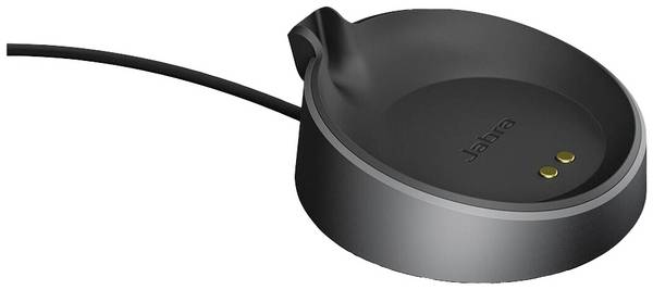 nabíjacej stanice headsetu s USB Jabra