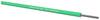Kabeltronik 090260703 opletenie / lanko, UL 11028, 1 x 0.14 mm², zelená, 250 m
