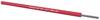 Kabeltronik 090200704 opletenie / lanko, UL 11028, 1 x 0.56 mm², žltá, 250 m