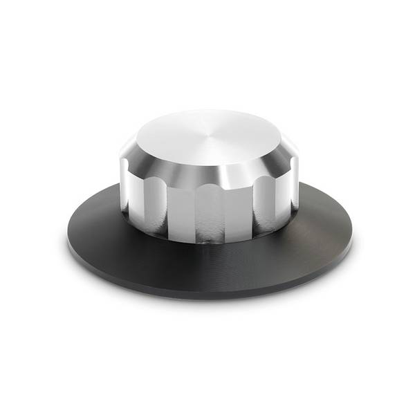 Dynavox VC150 svorka na gramoplatne