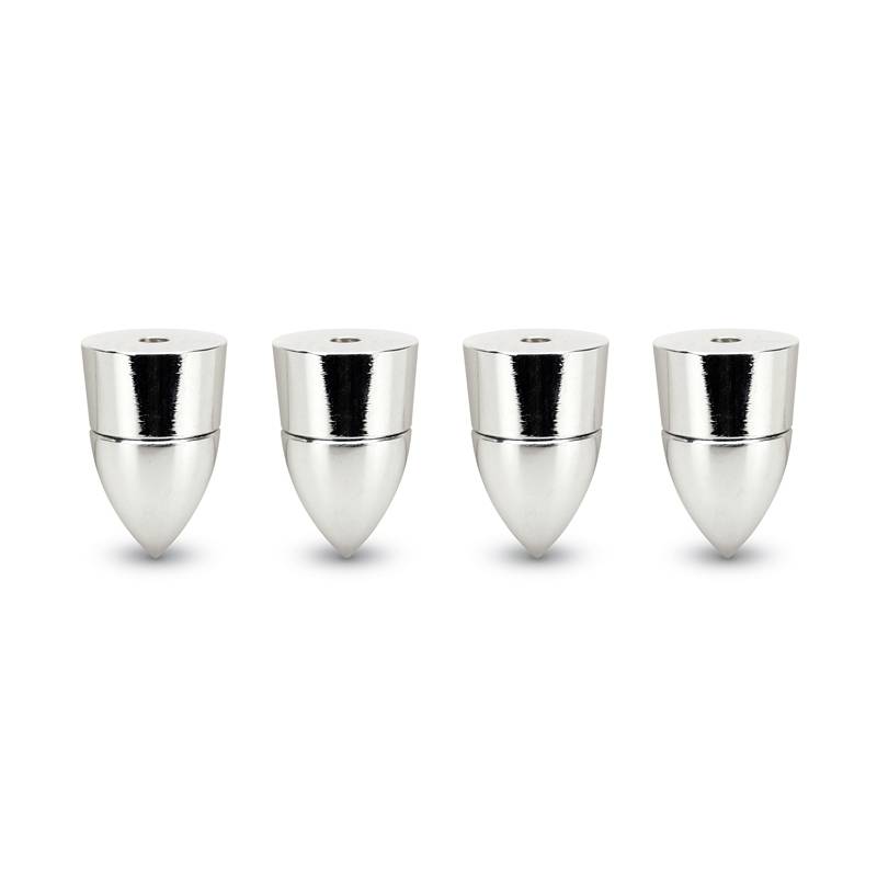 Dynavox 207659 Luidspreker-spikes 4 stuk(s)