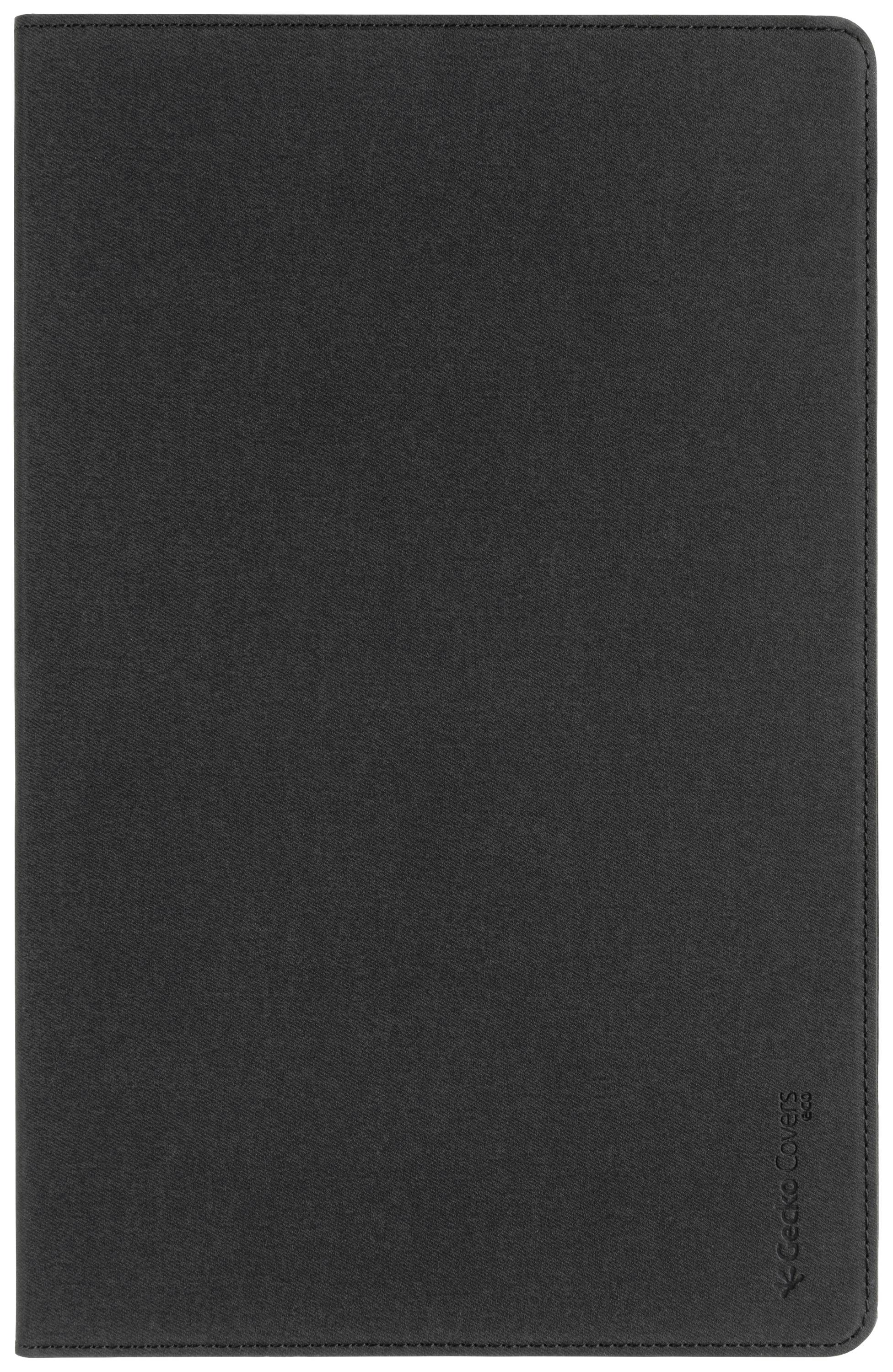 Gecko Covers V11T68C1 Custodia per iPad Samsung Galaxy Tab S9 Ultra 37,08 cm (14,6) Back cover Nero