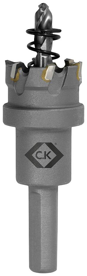 C.K T3203 038 T3203 038 Stiksav 38 mm 1 stk