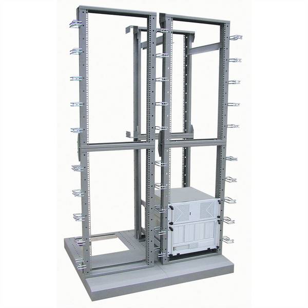 Apranet 26509307 19 palca  podstavec pre serverovú skriňu