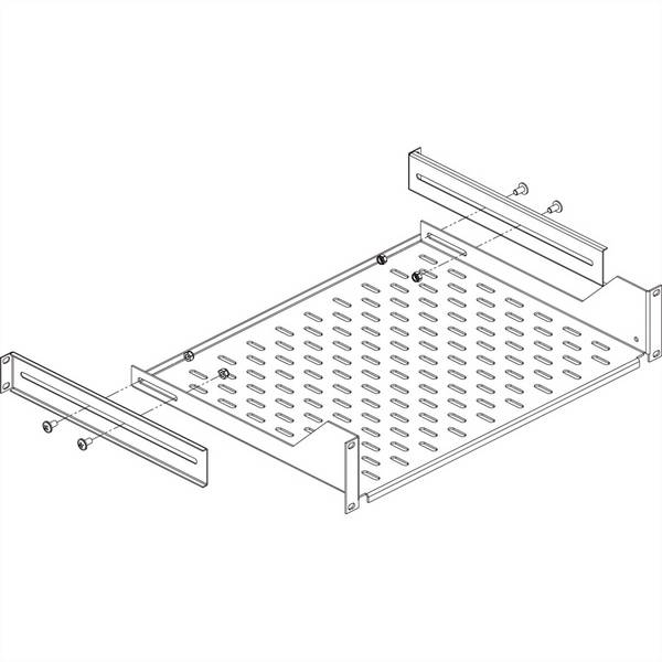 Conteg 26205052 19 palca  uhlový adaptér      čierna