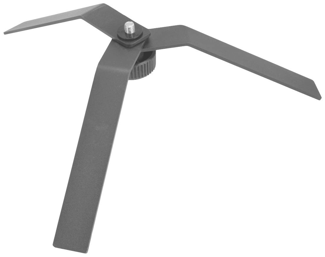 Eurolite FS-4 Stativ (L x B x H) 310 x 370 x 85 mm