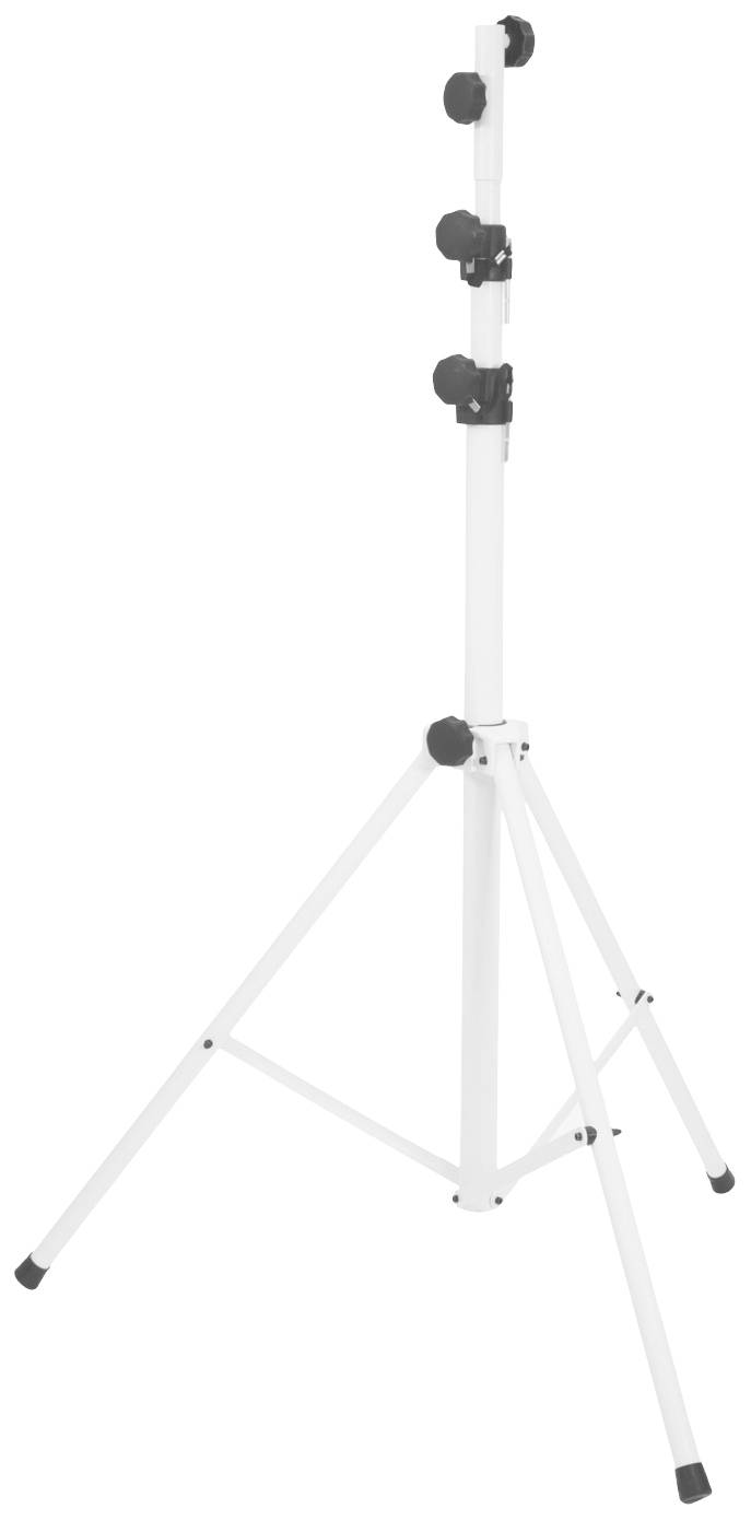 Eurolite STV-60-WOT EU Stativo Carico massimo fino a:30 kg