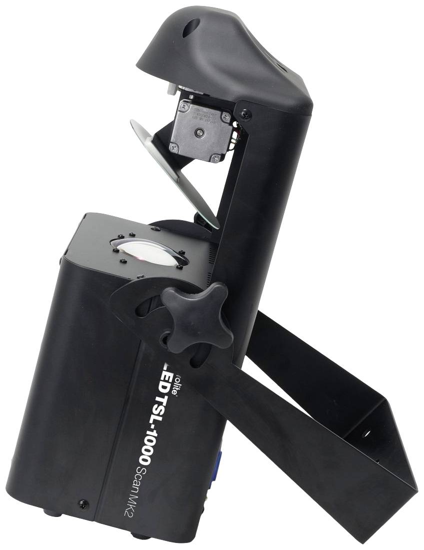 Eurolite 51786126 TSL-1000 Faretto LED disco Numero di LED (Dettagli):1