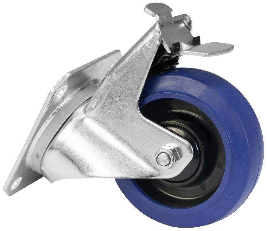 Omnitronic RD-100B Rulle