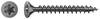 SPAX 1191040400603 skrutka do dreva 4 mm 60 mm T-STAR plus ocel čierny BLAX 200 ks