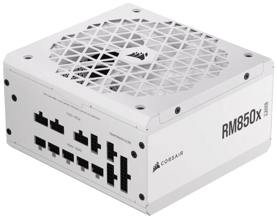 Corsair RM850x Alimentatore per PC 850 W ATX 80PLUS® Gold