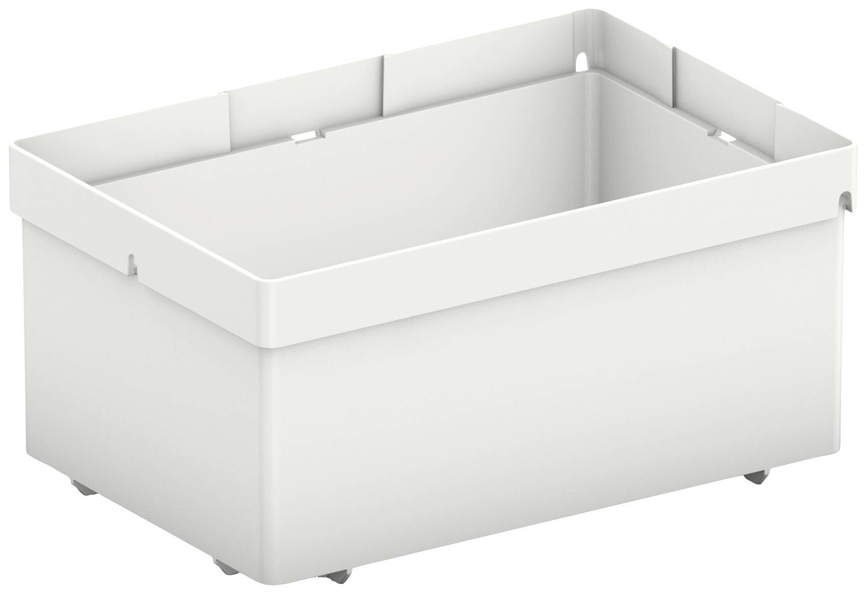 Tanos 83500058 Indsats-skål 6 dele (L x B x H) 100 x 150 x 68 mm