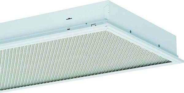 RIDI 860616 860616 vstavané svietidlo   LED   183 W biela
