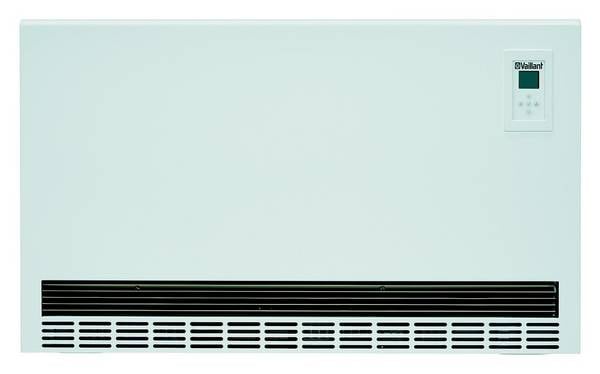 Vaillant 0010023908  kryt   1.8 kW biela