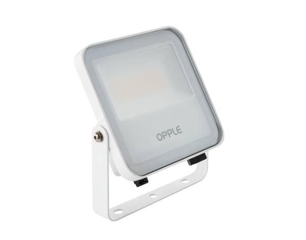 Opple 709000072000 709000072000 LED svetlomety  20 W biela