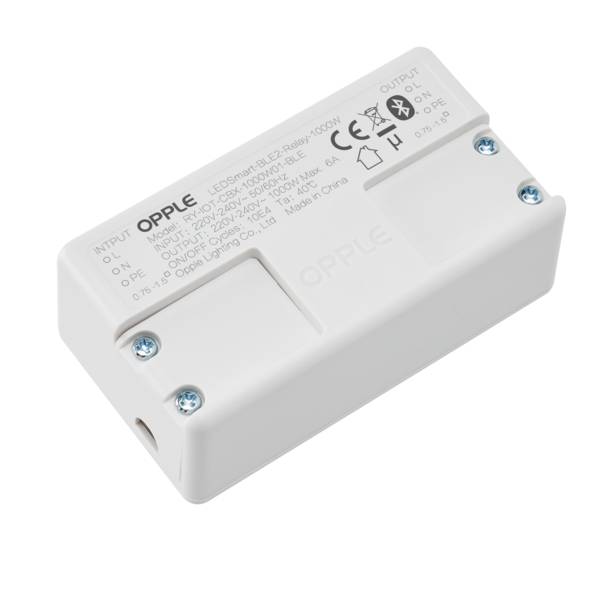 Opple 821017003800 Opple Relé osvetlenia 1000W 821017003800 821017003800 1 ks