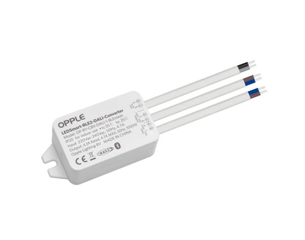 Opple 821017003200 Opple Lighting DALI prevodník 821017003200 821017003200 1 ks