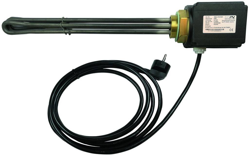 my-PV 20-0550 20-0550 Radiatore a vite