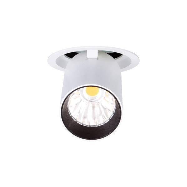 Brumberg 88755174 88755174 LED vstavané svetlo   LED  bez 20 W biela