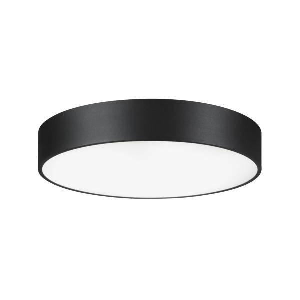 Brumberg 13691184 13691184 LED stropné svietidlo LED  pevne zabudované LED osvetlenie  70 W čierna