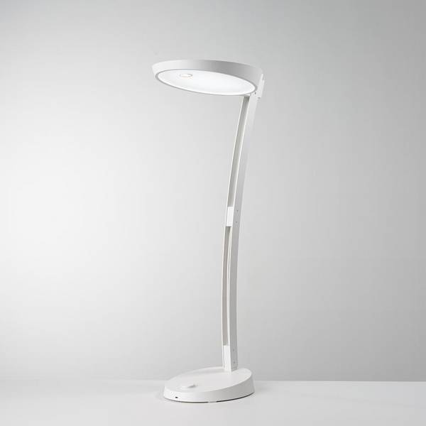 RIDI SPG0630505AH SPG0630505AH LED stolná lampa LED  pevne zabudované LED osvetlenie 65.4 W  biela