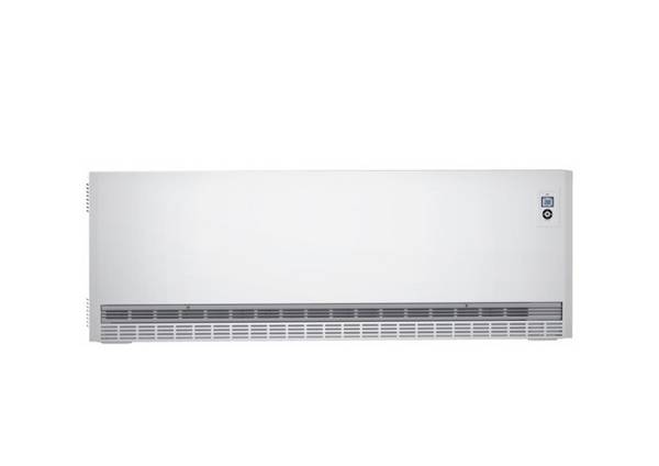 AEG WSP 4811 F akumulačná nádrž, biela