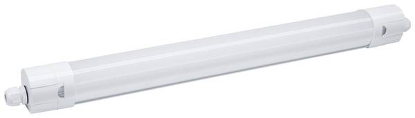EnovaLite ELED200130 svetlo do vlhkých priestorov , LED osvetlenie do vlhkého prostredia, LED svetelná lišta En.trieda 2021: E (A - G) LED   18 W neutrálna biela biela