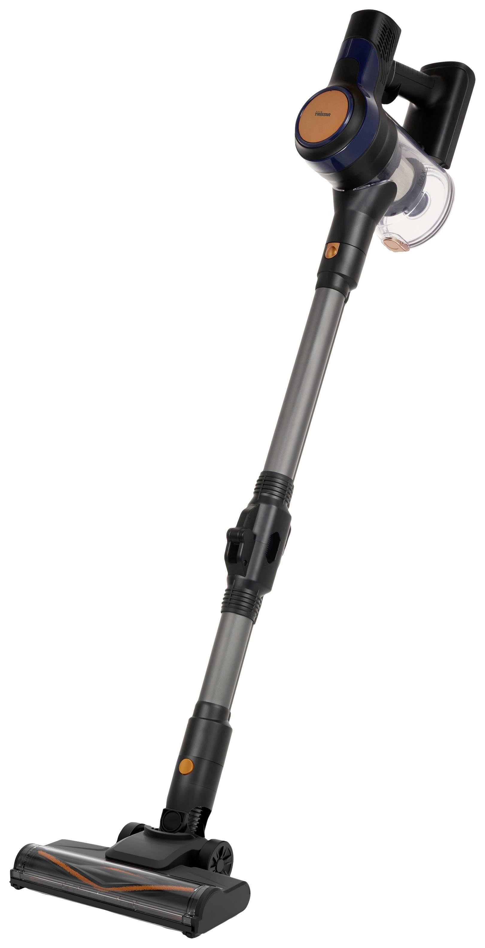 Tristar SZ-2380 Handdammsugare sladdlös