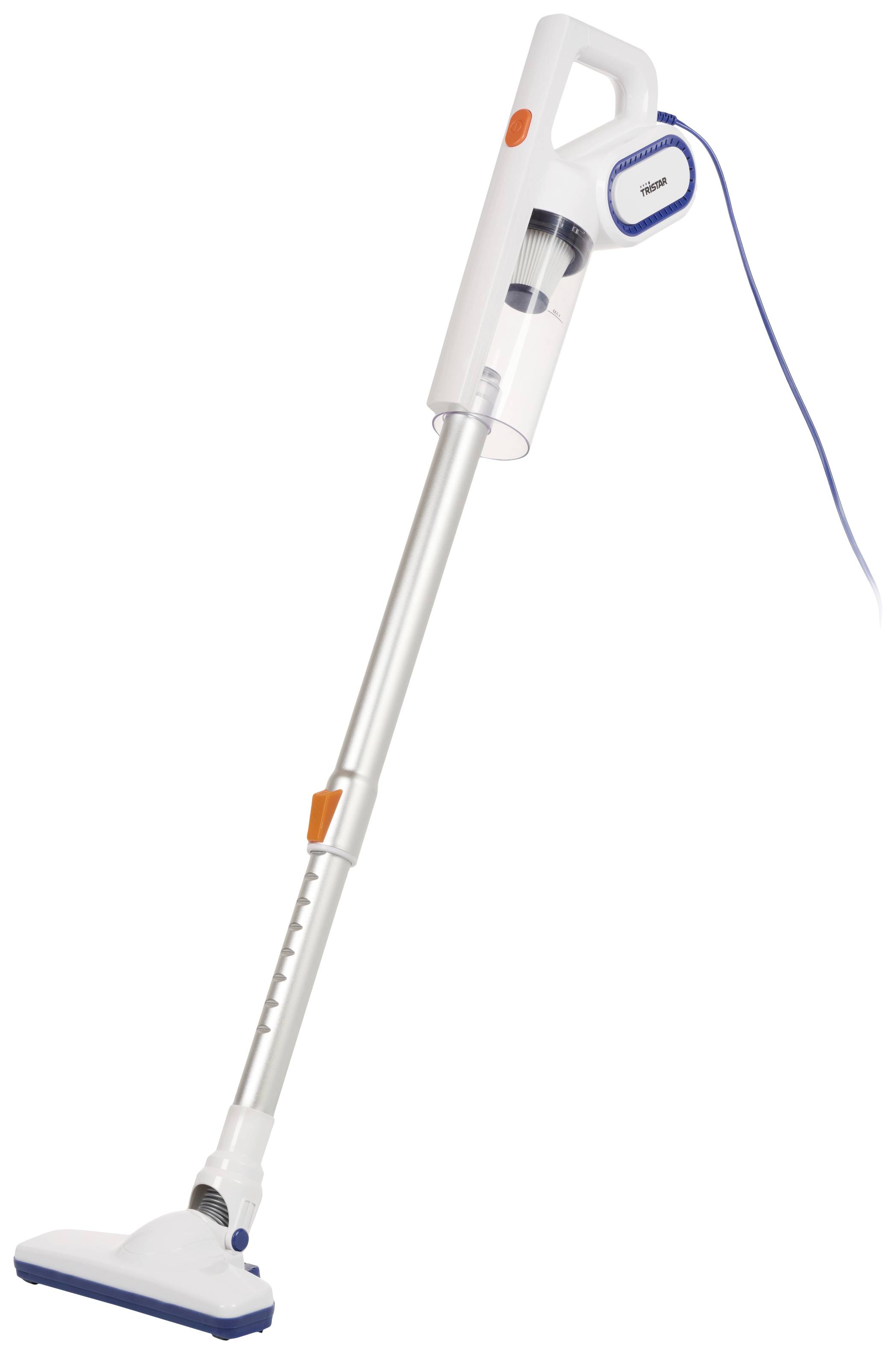 Tristar SZ-2308 Handdammsugare 400 W