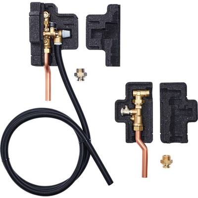 Vaillant 10023538 10023538 modul odpadového vzduchu