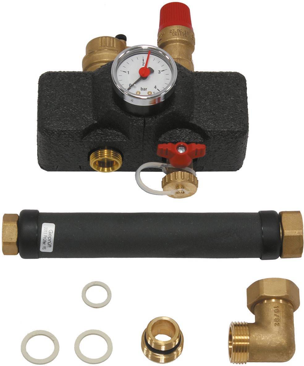 Vaillant 307591 Distributori